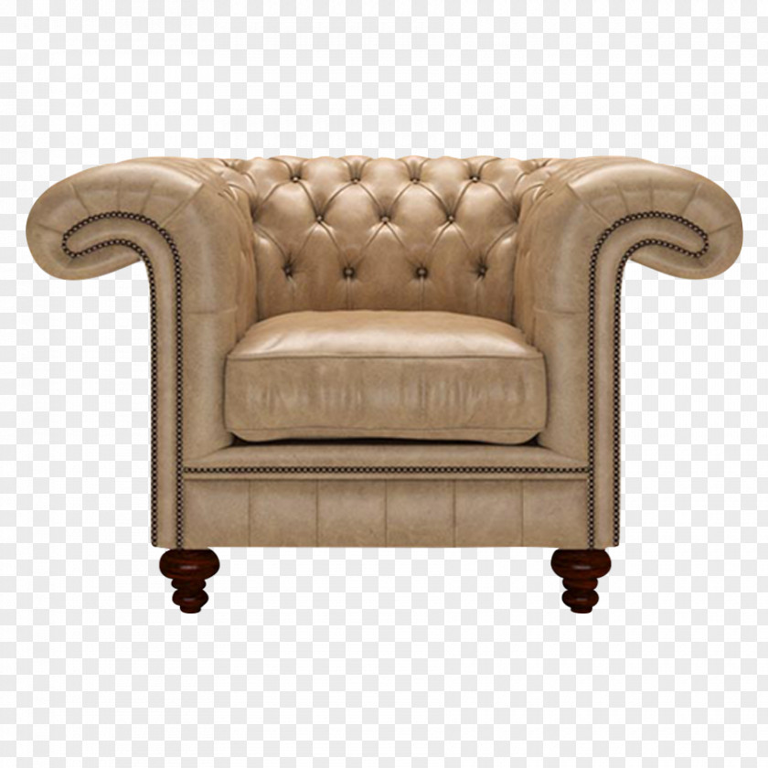 Chair Club Couch Furniture Living Room Loveseat PNG