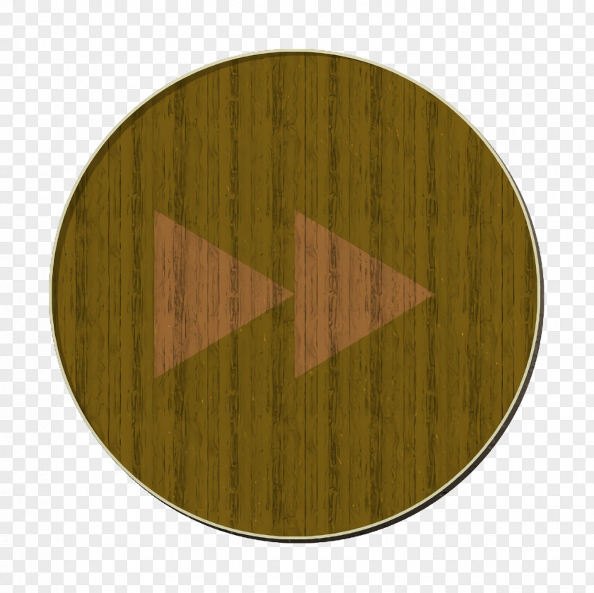 Color Arrow Icon Fast Forward PNG