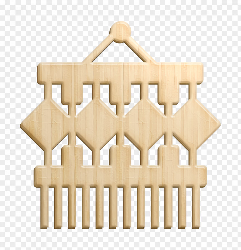 Craft Icon Macrame PNG