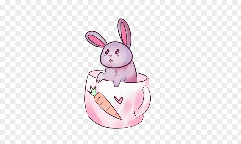 Domestic Rabbit Easter Bunny DeviantArt PNG