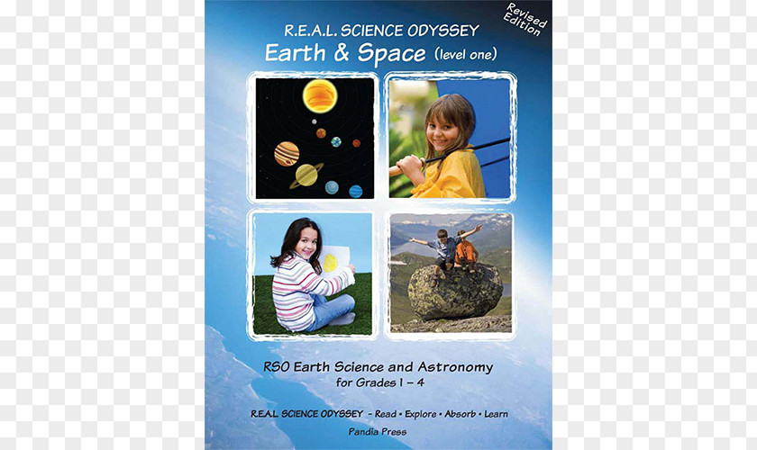 Earth Space Science Biology PNG