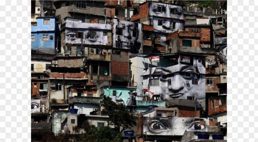 Graffiti Rio De Janeiro Street Art Artist Photography PNG