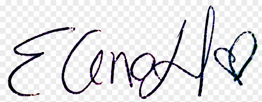 Line Calligraphy Angle Font PNG