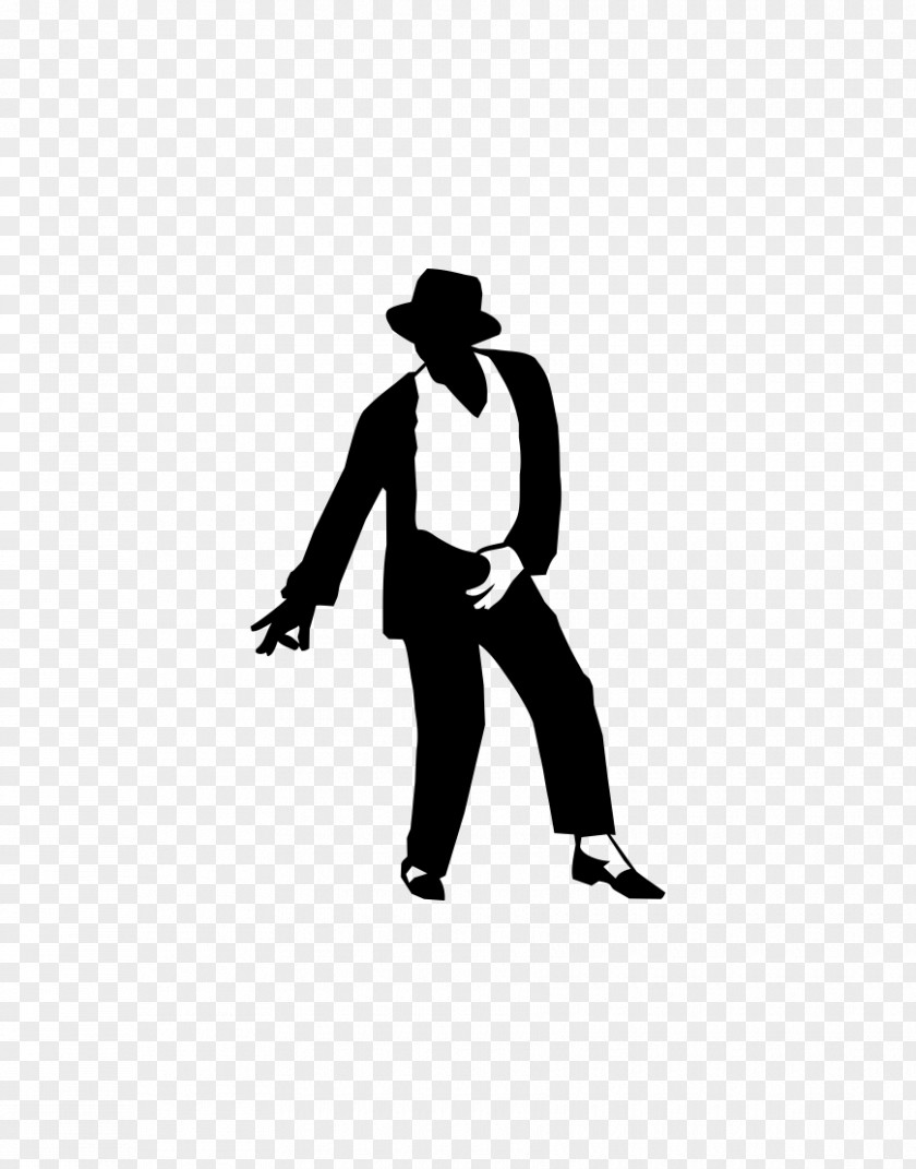 Micheal Jackson Michael Jackson's Moonwalker Thriller Silhouette PNG