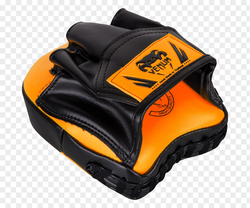 Mini Market Venum Focus Mitt Martial Arts Combat Sport PNG