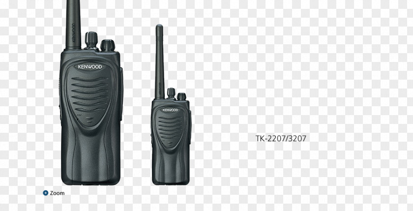 Mobile Radio Walkie-talkie Product Design Transmitter Communication PNG