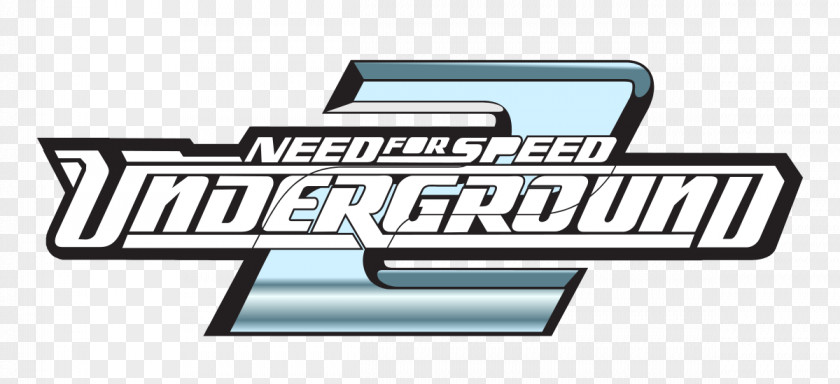Need For Speed Underground 2 Speed: Most Wanted II Rivals PNG