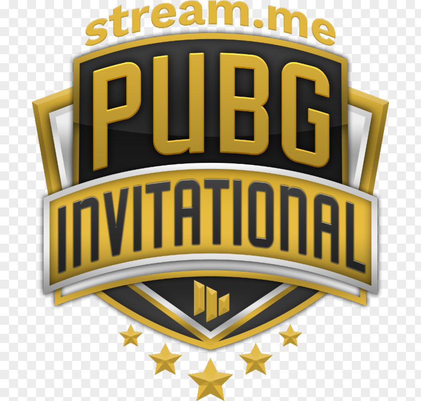 Pubg Logo PlayerUnknown's Battlegrounds Streaming Media Competition PUBG Corporation Electronic Sports PNG