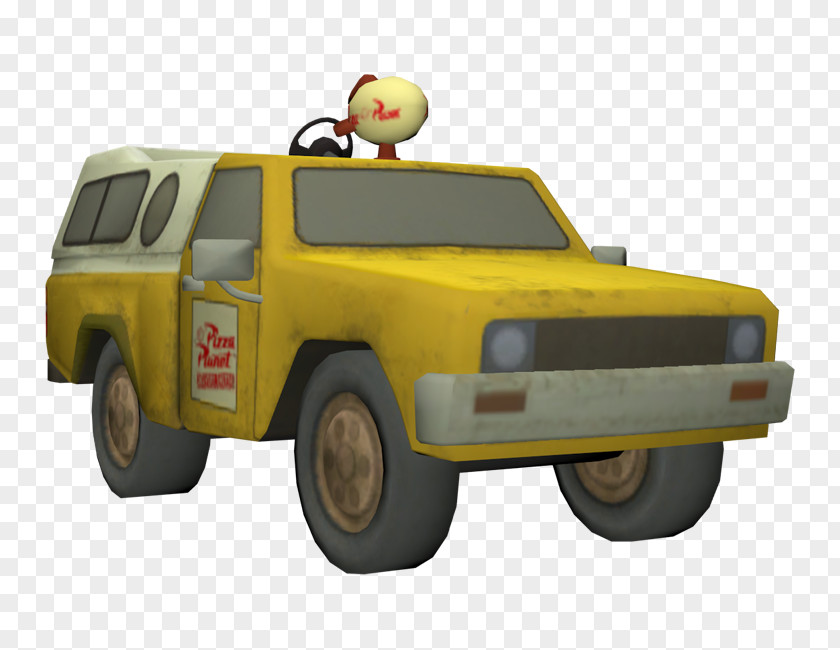 Shooter Car Disney Infinity Video Game Truck Vehicle PNG
