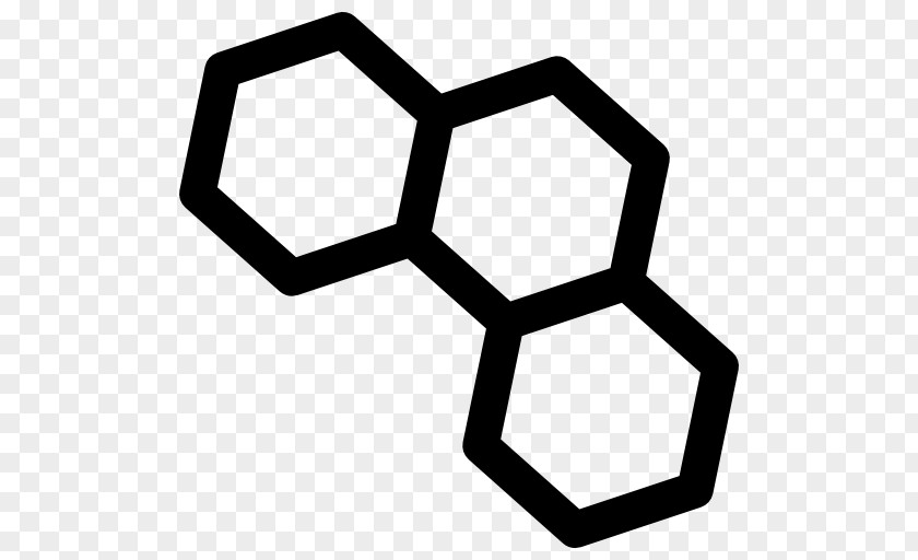 Bee Molecule Molecular Geometry Hydrogen Bond Chemical PNG