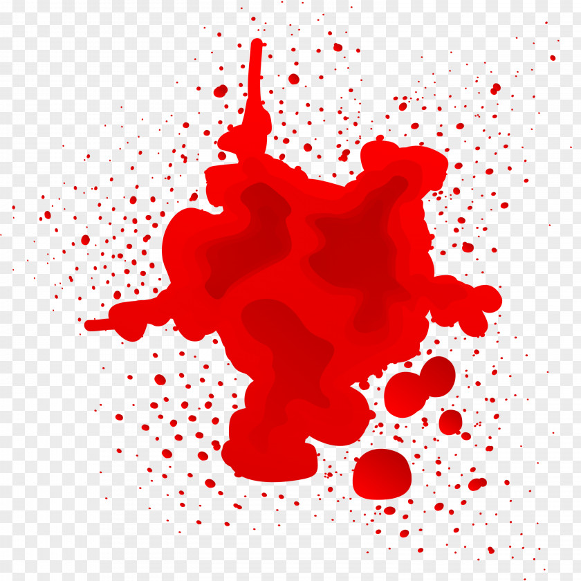 Blood Clip Art PNG