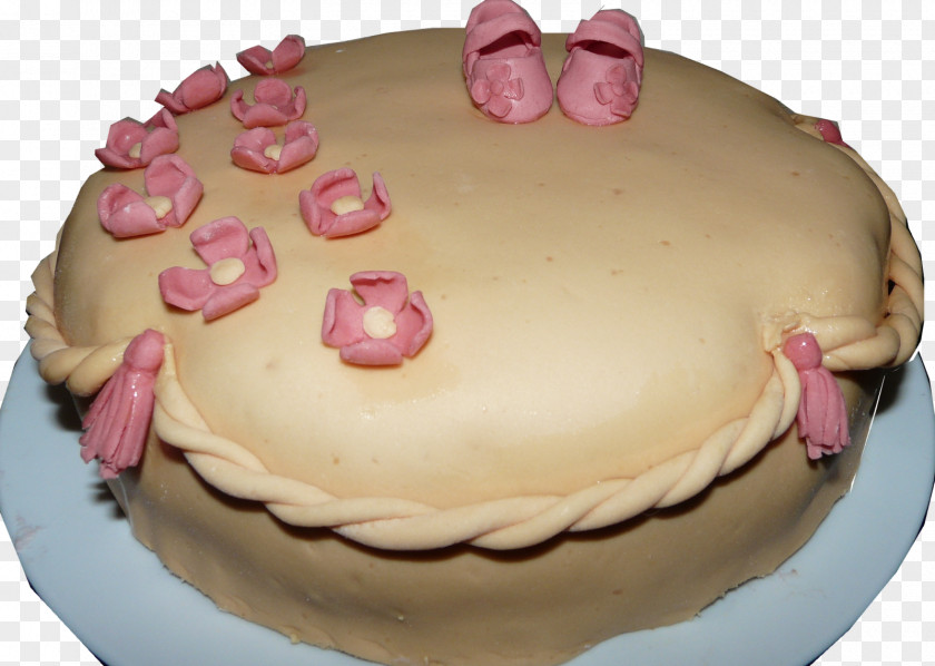 Cake Torte Sugar Decorating Buttercream PNG