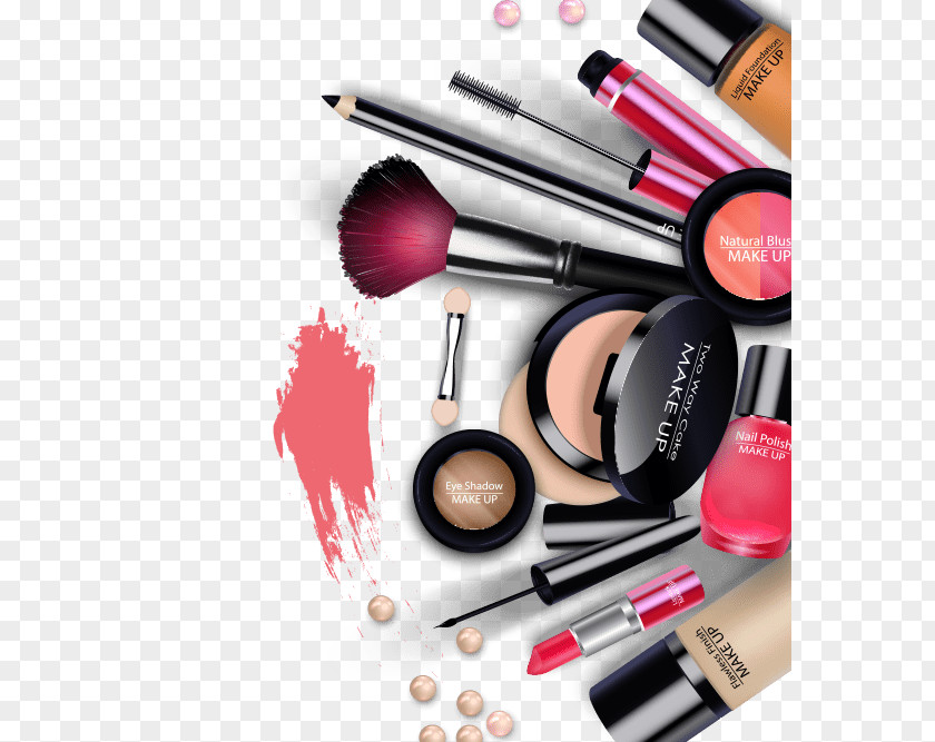 Cosmetics Royalty-free Photography PNG