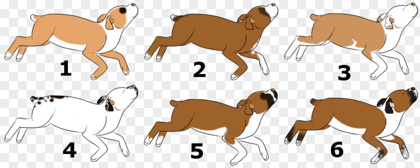 Dog Boxe Breed Non-sporting Group Horse Cat PNG