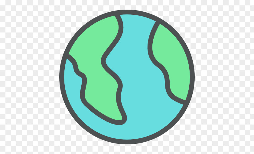 Earth From Space Project Symbol Clip Art PNG
