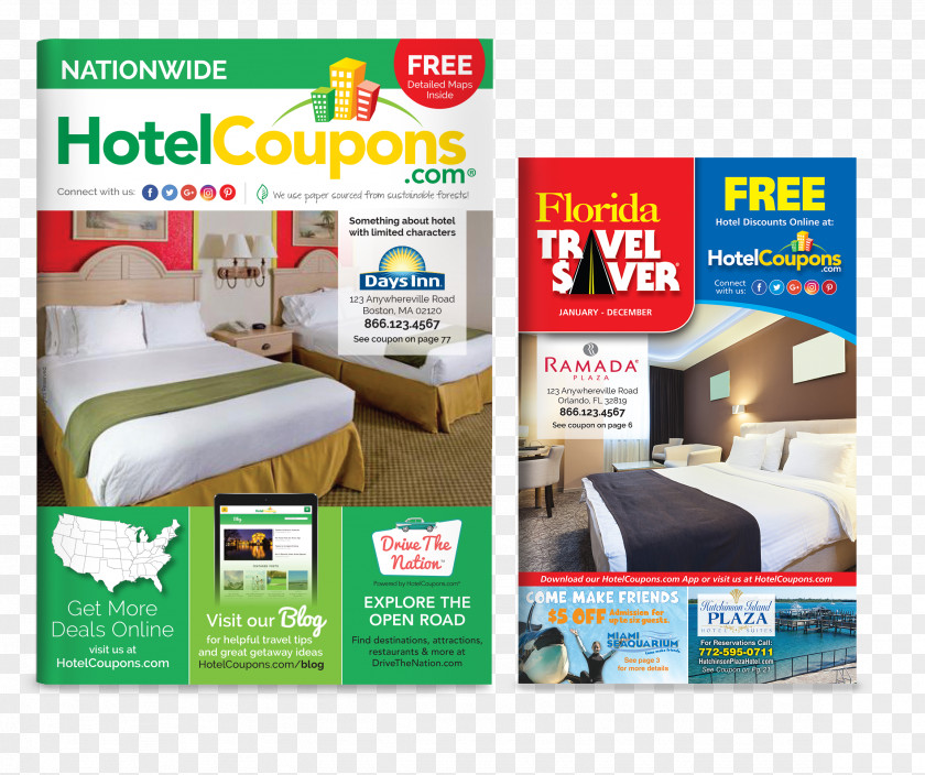 Hotel HotelCoupons.com Discounts And Allowances Advertising PNG