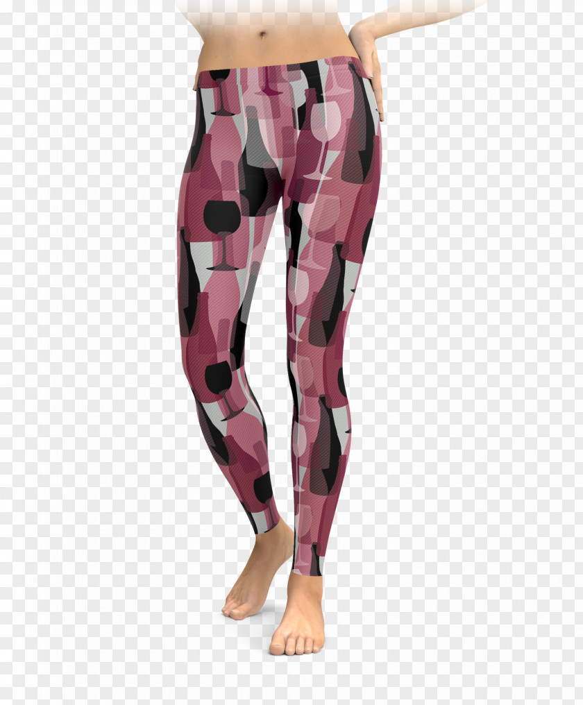 Leggings Yoga Pants Clothing Tights PNG