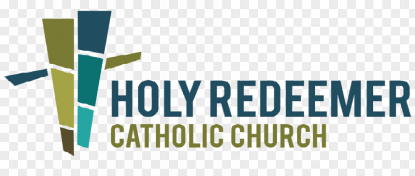 Maundy Thursday Bulletin Holy Redeemer Catholic Church Logo Eucharist Brand Product PNG
