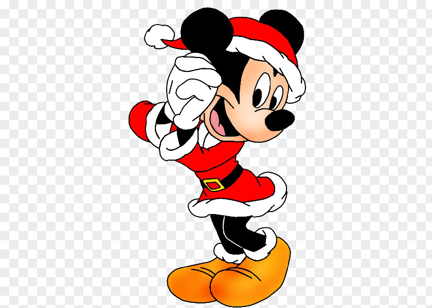 Mickey Mouse Minnie Donald Duck Daisy Clip Art PNG