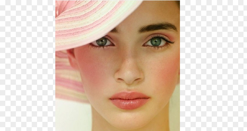 Muslim Chid Eyelash Lip Balm Rouge Cosmetics Color PNG