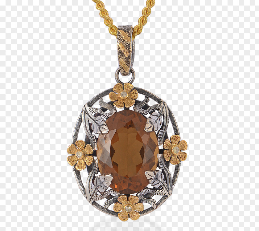 Necklace Earring Jewellery Topaz Charms & Pendants PNG