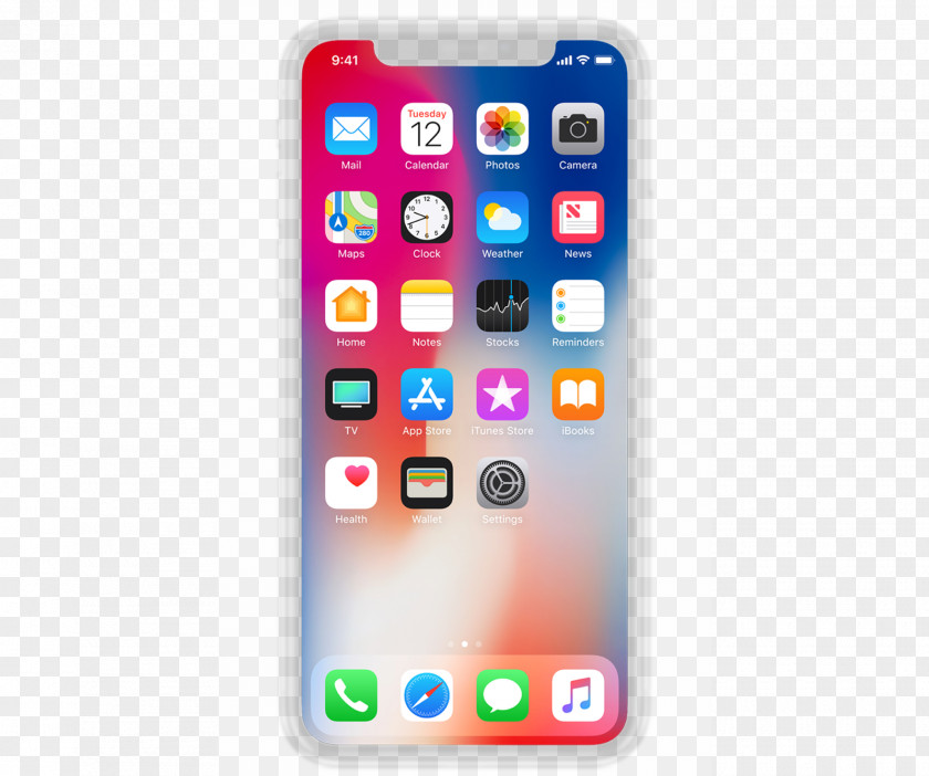 Phone Review IPhone X 4 Speck Products App Store PNG