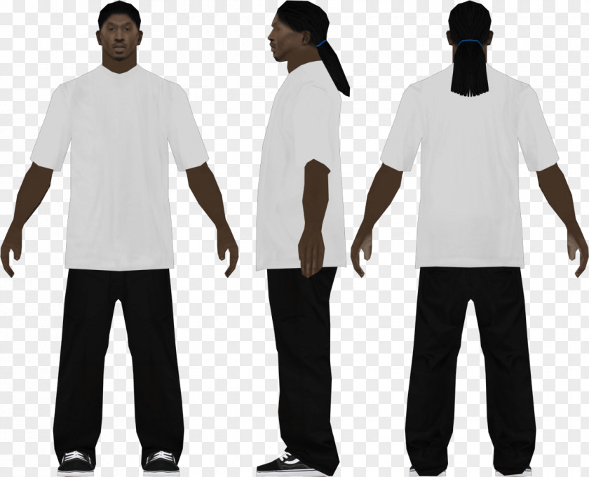 Qr Codea4 Mod Pants T-shirt Sleeve Grand Theft Auto PNG