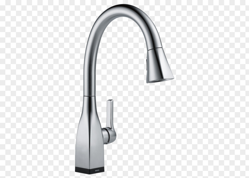Shower Tap Sink Stainless Steel Delta Air Lines PNG