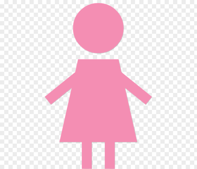 Symbol Gender Female Clip Art PNG