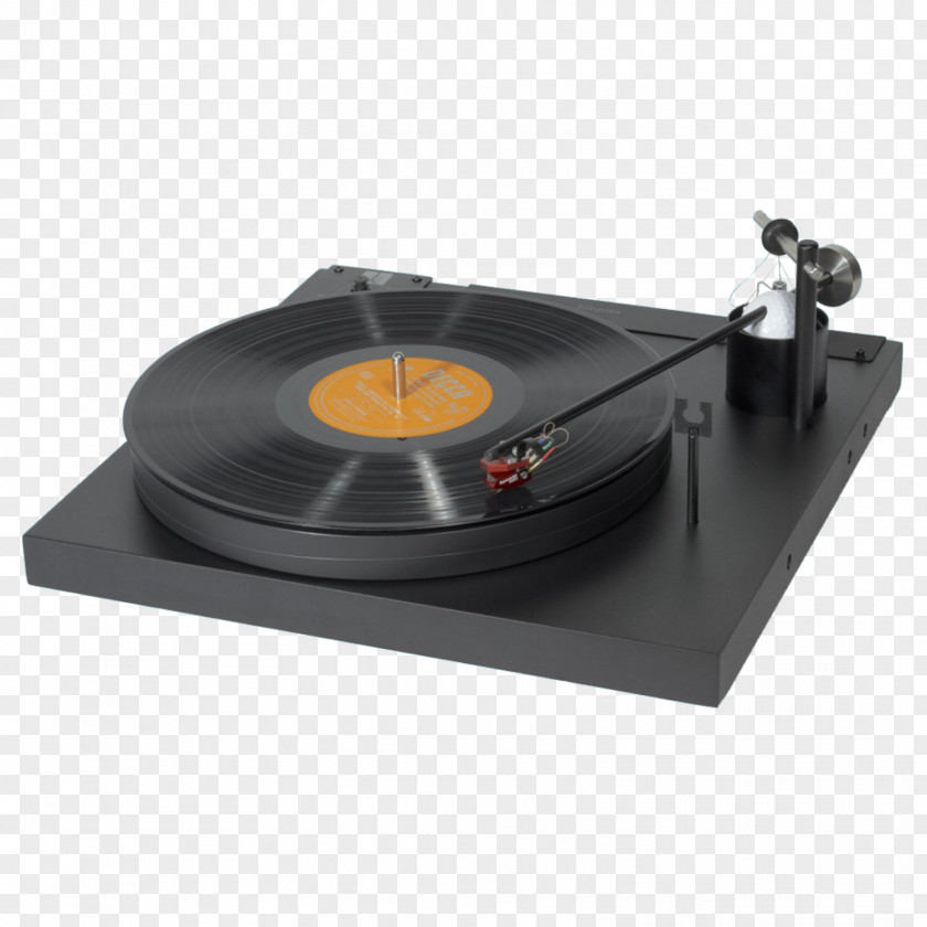 Turntable Phonograph Record Sound Magnetic Cartridge PNG