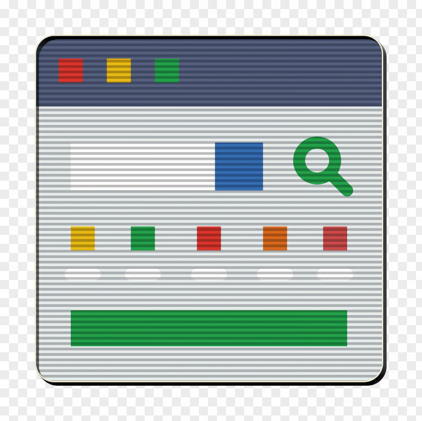 User Interface Vol 3 Icon Search Engine Url PNG
