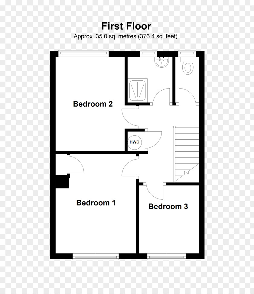 Window Floor Plan House Storey PNG