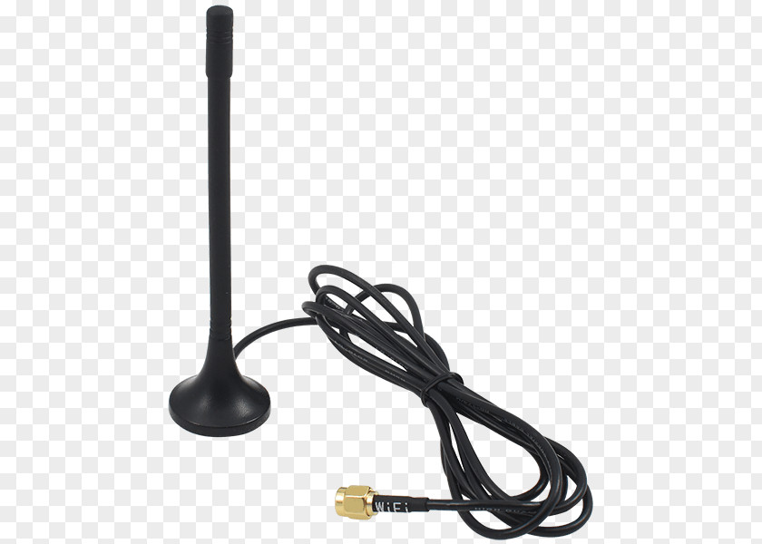 Antena Aerials Cable Television Microphone Wi-Fi PNG