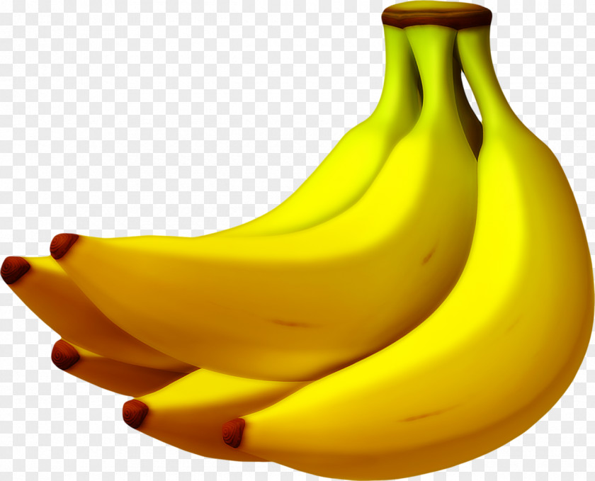 Banana Bread Kong Clip Art PNG