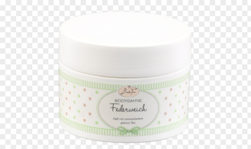 Body Cream Product PNG