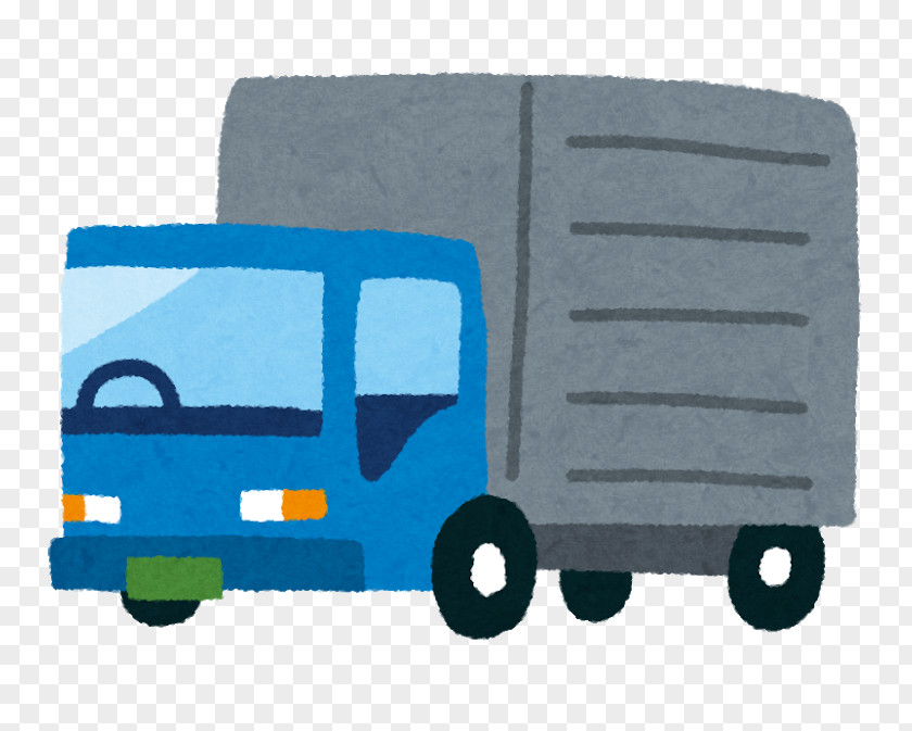 Car Truck Driver 大型自動車 普通自動車 PNG