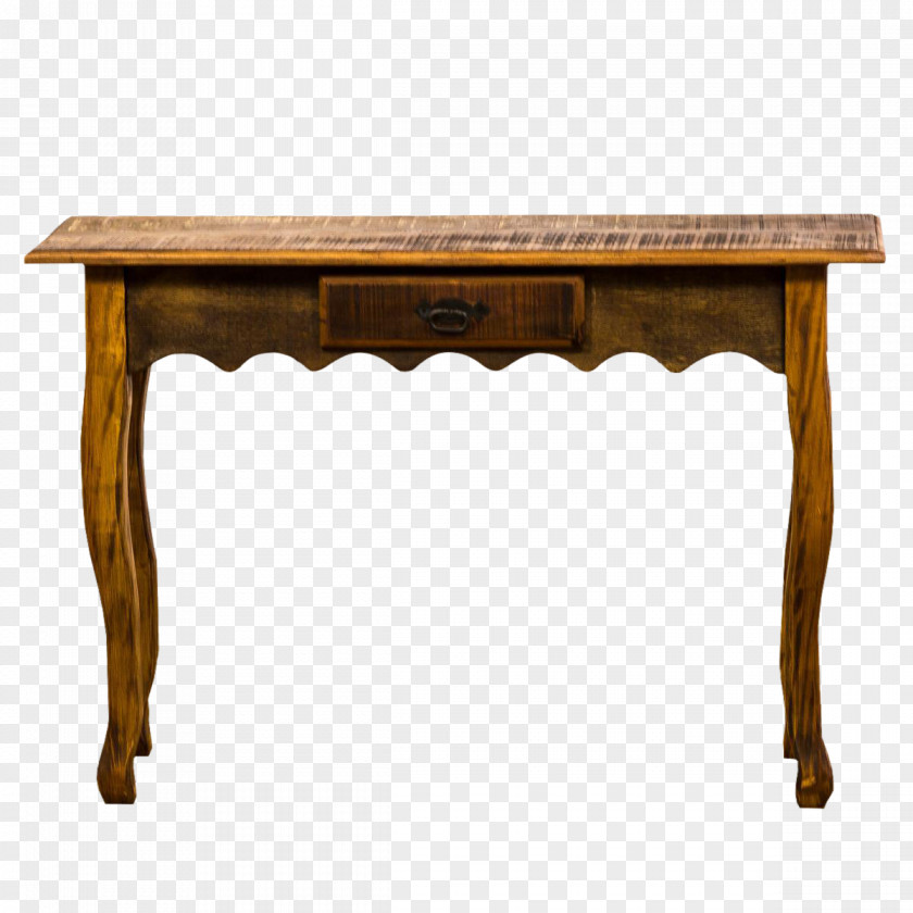 Casement Table Furniture Dining Room Live Edge Lowboy PNG