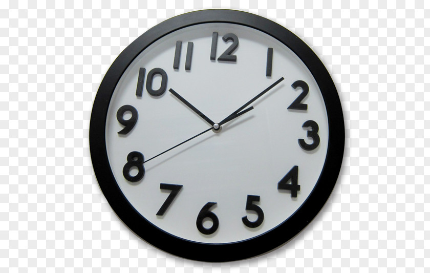 Clock Sterling & Noble Old World Wall Market Mentors Alarm Clocks Quartz PNG