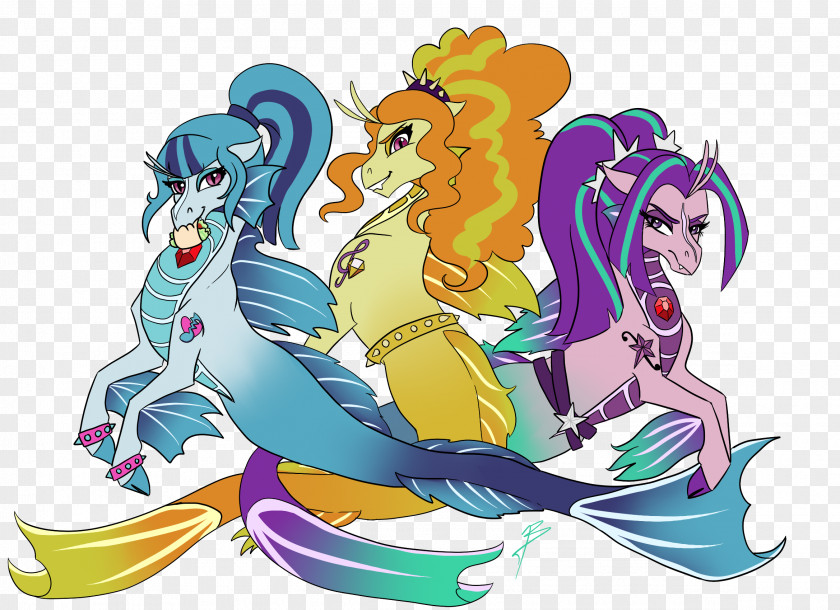 Dazzling Under Our Spell The Dazzlings My Little Pony: Equestria Girls PNG