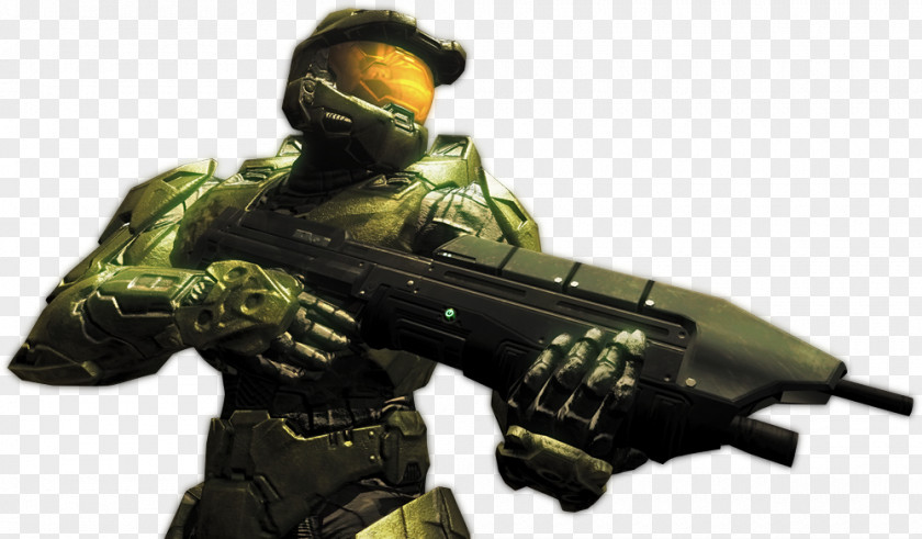 Halo 3 4 Halo: Combat Evolved Anniversary The Master Chief Collection PNG