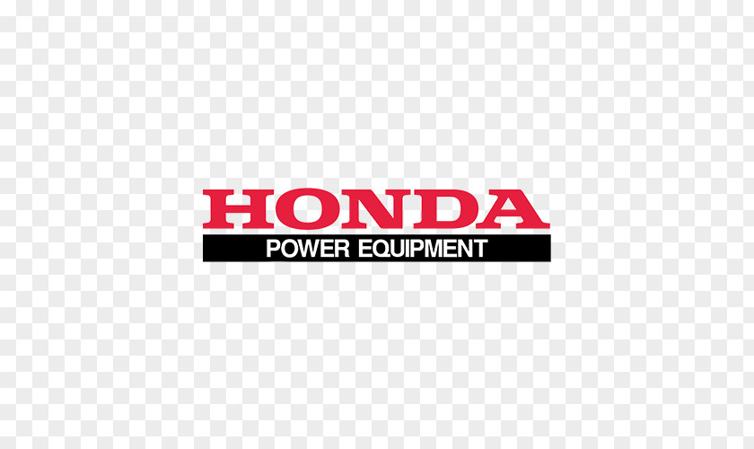 Honda Logo Power Equipment Car Motorcycle PNG