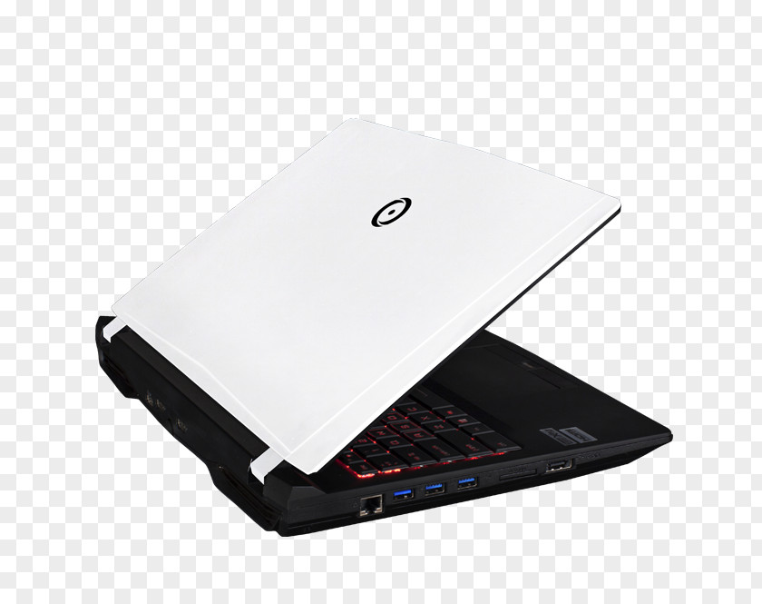 Laptop Netbook Hewlett-Packard Personal Computer PNG