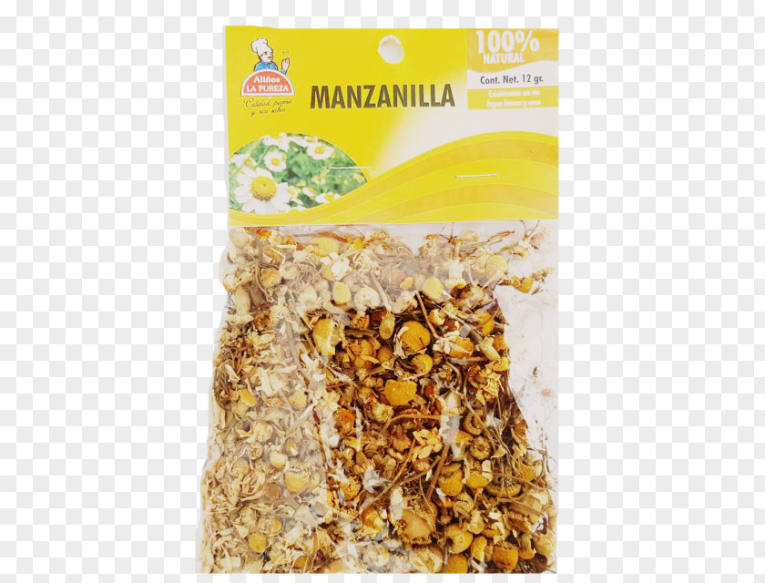Manzanilla Muesli Corn Flakes Mixture Flavor Snack PNG