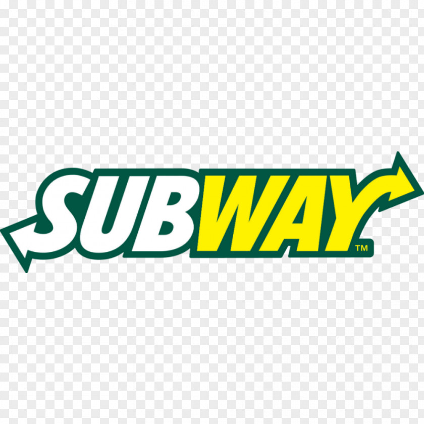 Mcdonalds Subway Submarine Sandwich Logo Restaurant Retail PNG