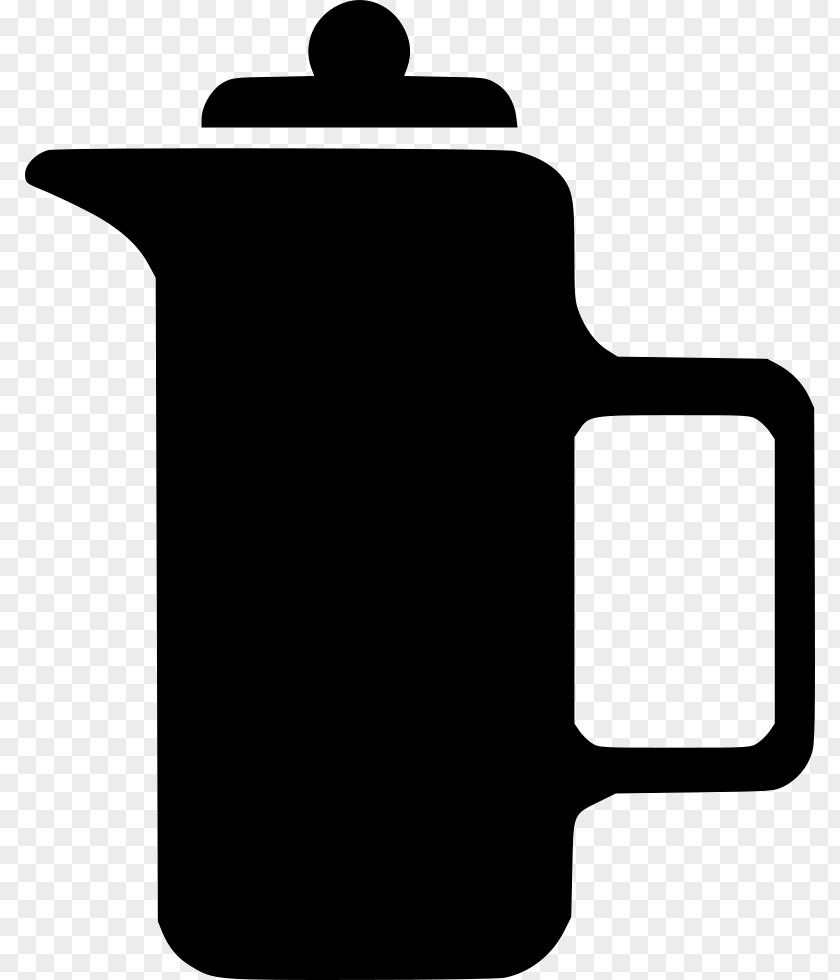 Mug Kettle Teapot Tennessee PNG