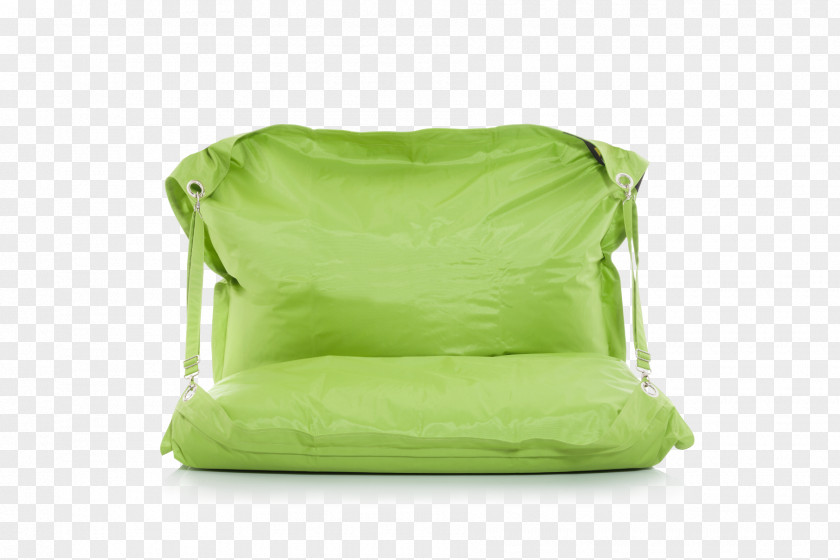 Outdoor Grill Bean Bag Chair Green Smoothie PNG