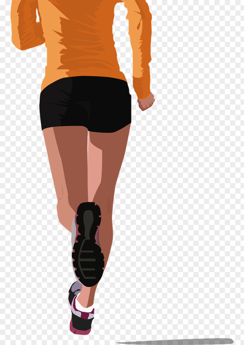 Pain Running Sport PNG