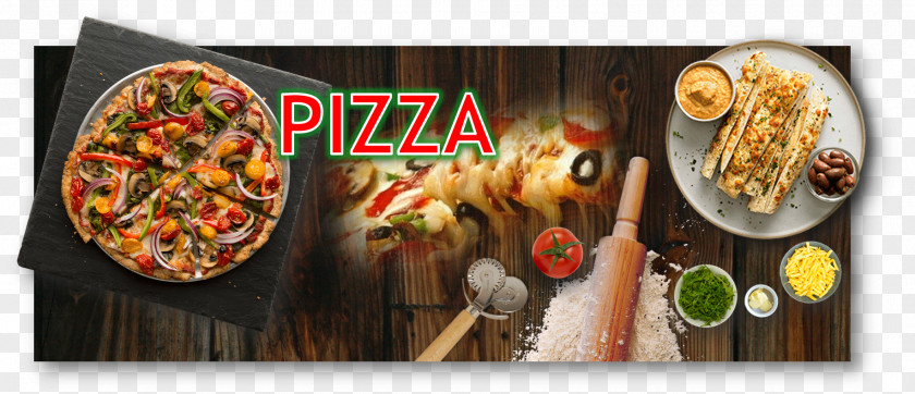 Pizza Cuisine Fast Food Barbecue Recipe PNG