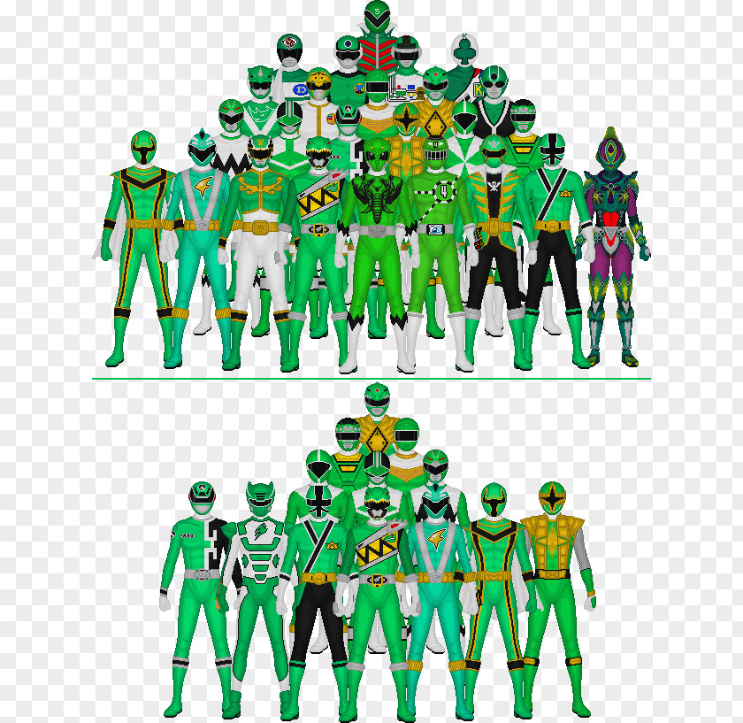 Power Rangers Tommy Oliver Kimberly Hart Red Ranger Mighty Morphin Rangers: The Fighting Edition PNG
