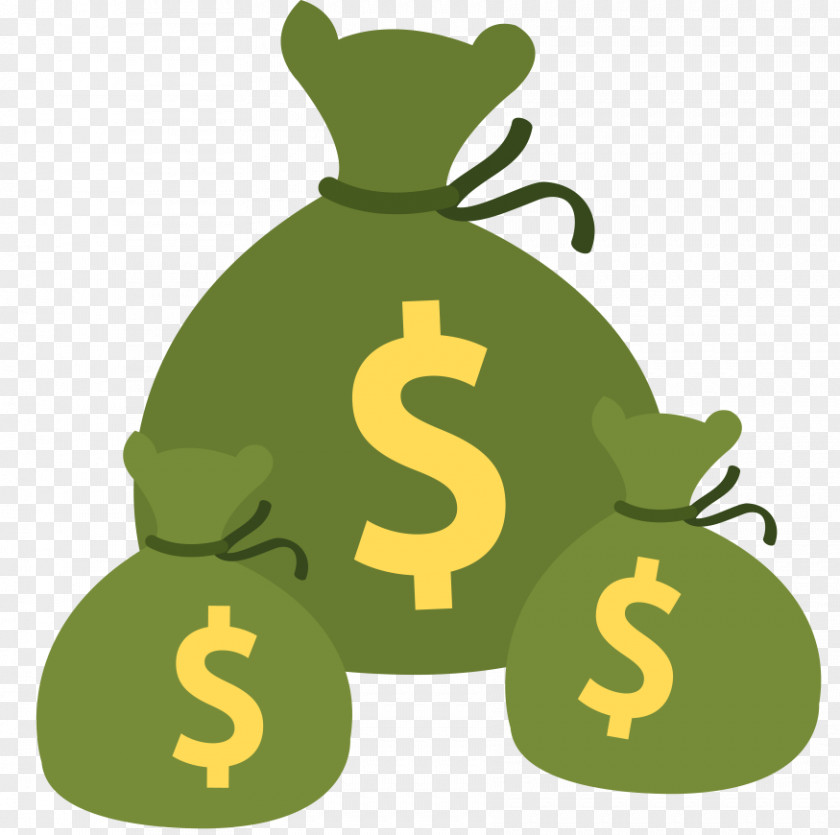 Purse Vector Money Saving Icon PNG